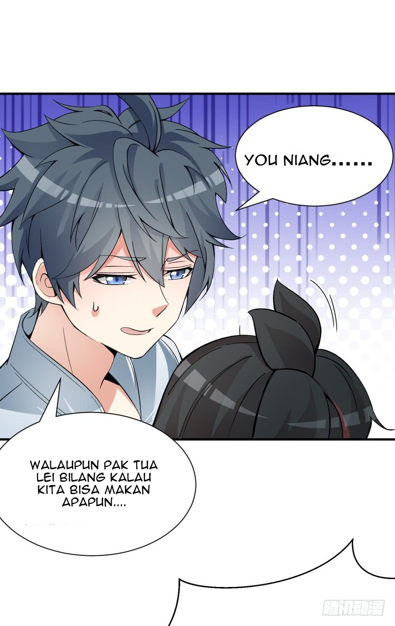 I Picked Up An Attributes Chapter 19 Gambar 4